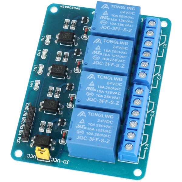 sklep_msalamon_RELAY_4CH_24V_MOD_6 sklep_msalamon_RELAY_4CH_24V_MOD_6