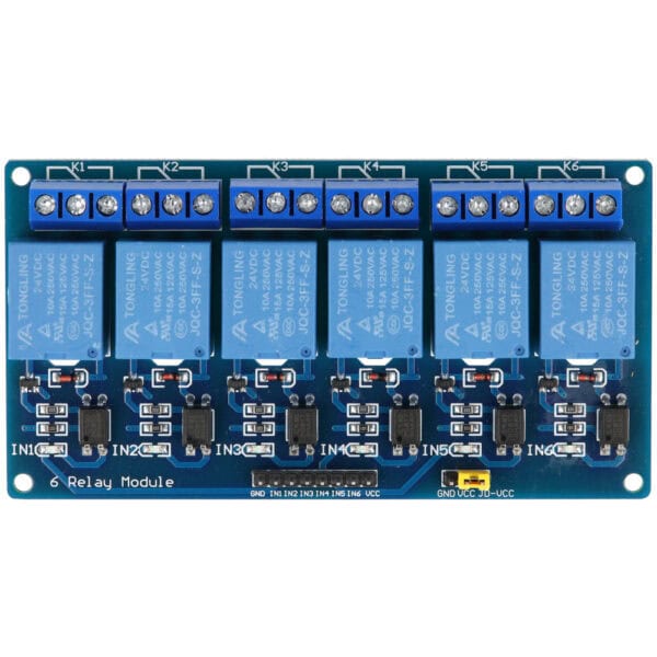 sklep_msalamon_RELAY_6CH_24V_MOD_1 sklep_msalamon_RELAY_6CH_24V_MOD_1