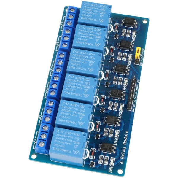 sklep_msalamon_RELAY_6CH_24V_MOD_12 sklep_msalamon_RELAY_6CH_24V_MOD_12