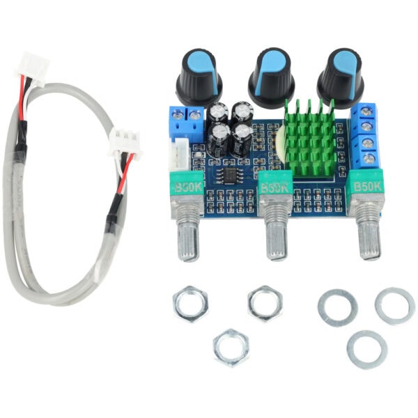 sklep_msalamon_XH-M567_TPA3116_15 sklep_msalamon_XH-M567_TPA3116_15