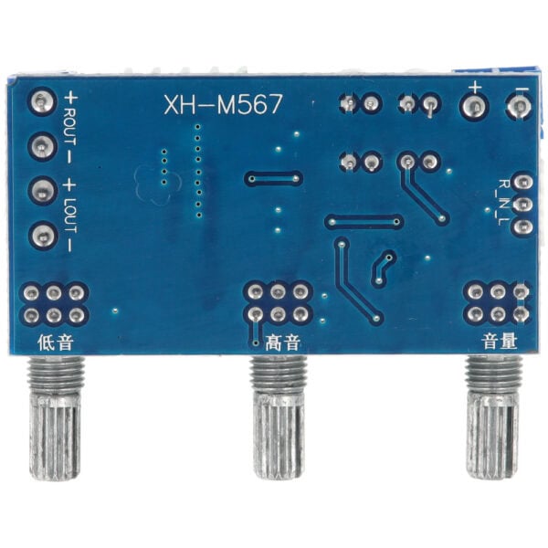 sklep_msalamon_XH-M567_TPA3116_17 sklep_msalamon_XH-M567_TPA3116_17