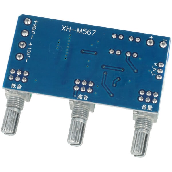 sklep_msalamon_XH-M567_TPA3116_18 sklep_msalamon_XH-M567_TPA3116_18