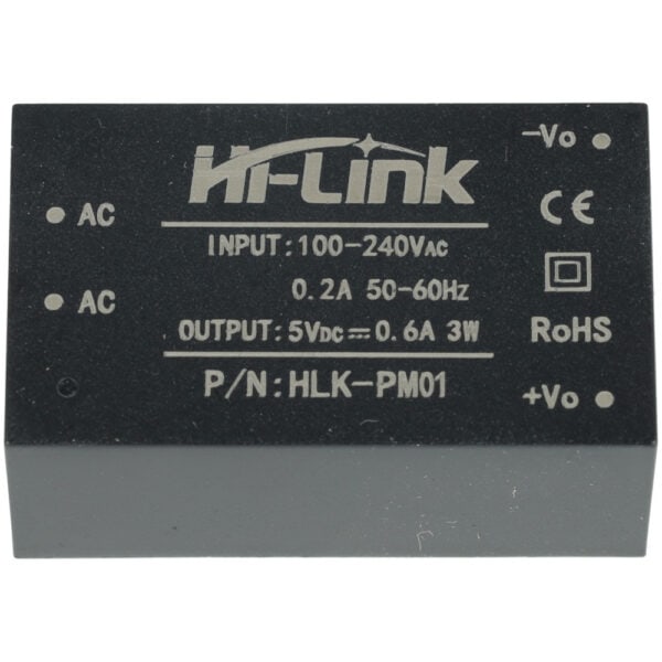 sklep_msalamon_HLK-PM01_2 sklep_msalamon_HLK-PM01_2