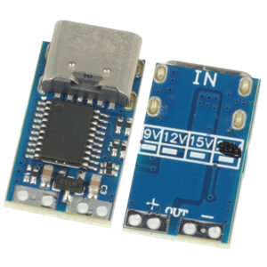 Moduł wyzwalacza szybkiego ładowania USB-C 20V 5A PD