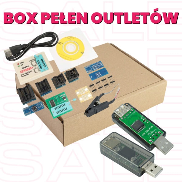 Zawartość BOX01