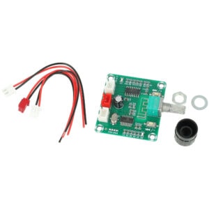 Moduł wzmacniacza audio Bluetooth XH-A158 2 x 5W
