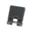 Zworka jumper 2,54mm – 10 sztuk Czarne