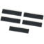 Gniazdo goldpin 1×15 pin żeńskie proste 2.54mm – 5 sztuk