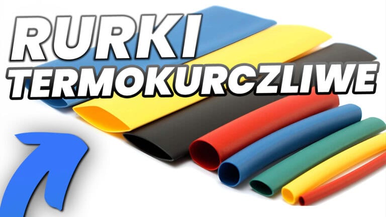 Koszulka termokurczliwa – niezawodna ochrona dla kabli