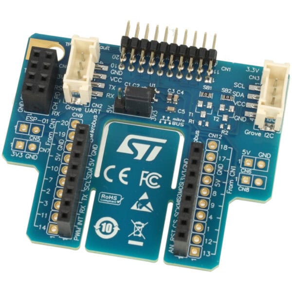 sklep_msalamon_STM32N6570-DK_29 sklep_msalamon_STM32N6570-DK_29