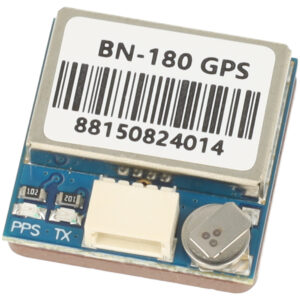 Moduł BN-180 GPS