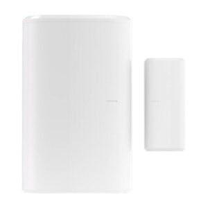 Czujnik otwarcia drzwi i okien ZigBee SONOFF SNZB-04P + bateria