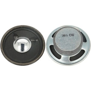 Głośnik 1W YD50 2 szt