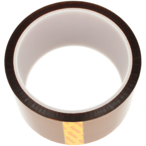 Taśma kaptonowa szer 50mm