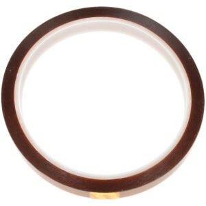 Taśma kaptonowa szer 10mm