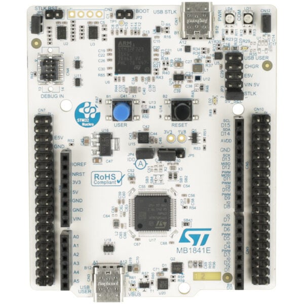 sklep_msalamon_NUCLEO-U385RG-Q_1 sklep_msalamon_NUCLEO-U385RG-Q_1