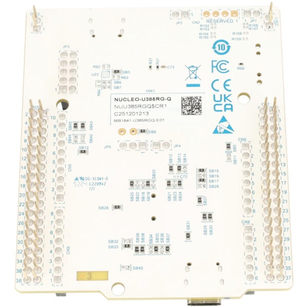 sklep_msalamon_NUCLEO-U385RG-Q_15 sklep_msalamon_NUCLEO-U385RG-Q_15