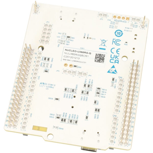 sklep_msalamon_NUCLEO-U385RG-Q_16 sklep_msalamon_NUCLEO-U385RG-Q_16