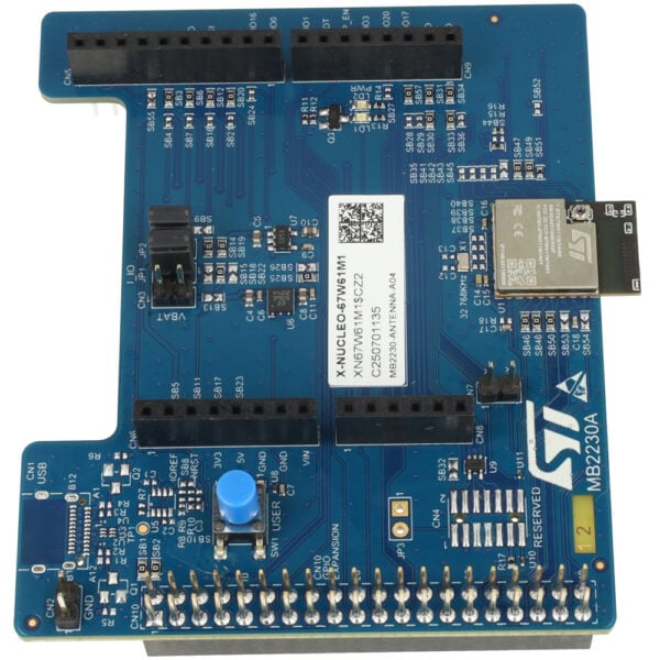 sklep_msalamon_X-NUCLEO-67W61M1_11 sklep_msalamon_X-NUCLEO-67W61M1_11