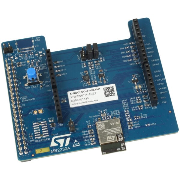 sklep_msalamon_X-NUCLEO-67W61M1_13 sklep_msalamon_X-NUCLEO-67W61M1_13