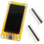 Cheap Yellow Display ESP32 LVGL TFT 1.9″ 170×320