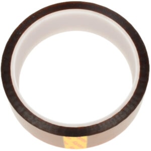 Taśma kaptonowa szer 25mm