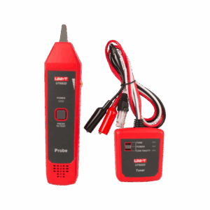 Miernik - szukacz par przewodów Uni-T UT682D