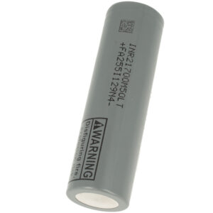 Ogniwo LG M50L 21700 4900mAh 14.4A
