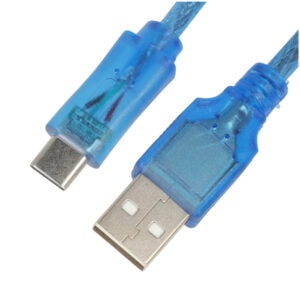 Przewód USB-C 30 cm