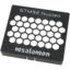 Obudowa do STM32 Nucleo-64 Czarna