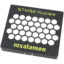 Obudowa do STM32 Nucleo-64 Czarno-żółta