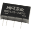 Przetwornica Hi-Link B0512S-3WR3 5 V DC / 12 V dc – 3 W