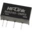 Przetwornica Hi-Link B0524S-3WR3 5 V DC / 24 V dc – 3 W