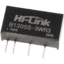 Przetwornica Hi-Link B1205S-3WR3 12 V DC / 5 V dc – 3 W