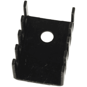 RADIATOR TO-220 13x19x9