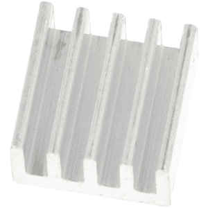 RADIATOR RAD04 9x9x5