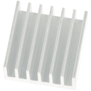 RADIATOR RAD07 15x14,5x6