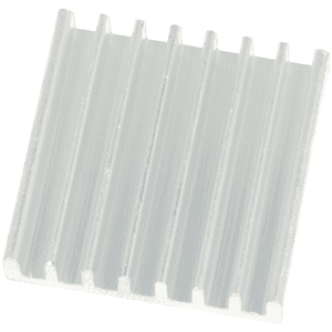 RADIATOR RAD11 26x25x5