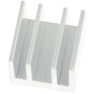 RADIATOR RAD13 13x13x11