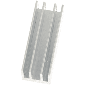 RADIATOR RAD19 35x13x11