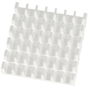 RADIATOR RAD20 25x25x5