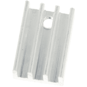 RADIATOR RAD49 17x11,5x5