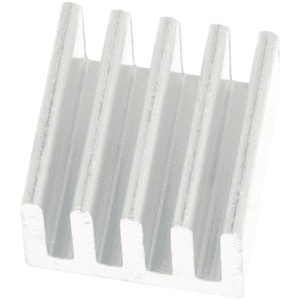 RADIATOR RAD43 14x14x10