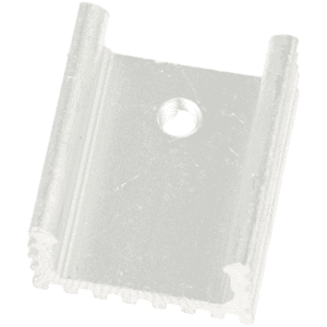 RADIATOR RAD42 17x15x10