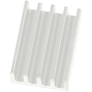 RADIATOR RAD40 15x11x5