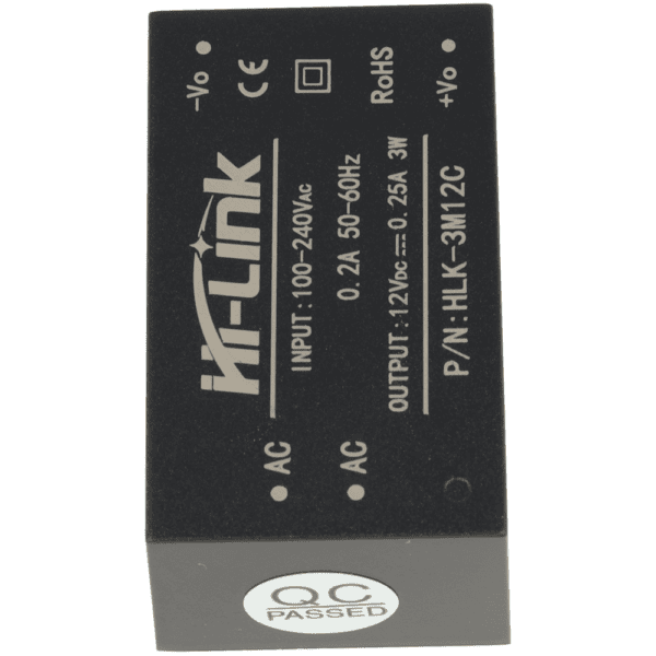 sklep_msalamon_HLK-3M12C_11 sklep_msalamon_HLK-3M12C_11