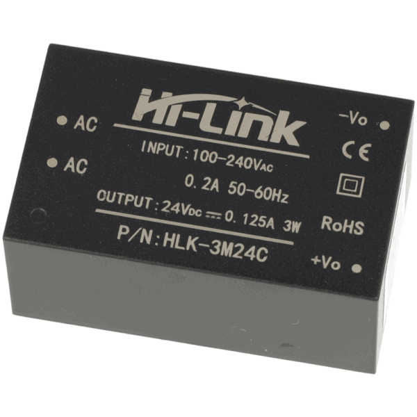 sklep_msalamon_HLK-3M24C_3 sklep_msalamon_HLK-3M24C_3