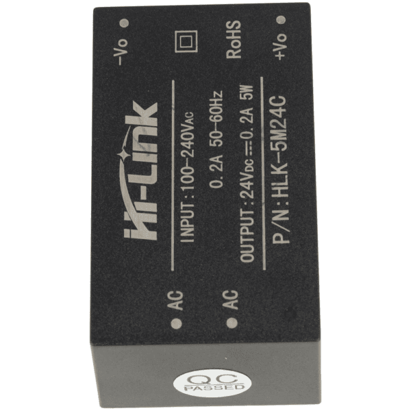 sklep_msalamon_HLK-5M24C_11 sklep_msalamon_HLK-5M24C_11