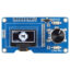 Wyświetlacz OLED 0.96″ 128x64px I2C Biały z enkoderem obrotowym EC11