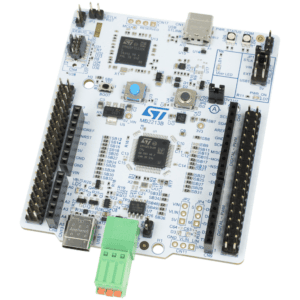 STM32 NUCLEO-C542RC Nucleo-64 Z STM32C542RCT6 ARM Cortex-M33